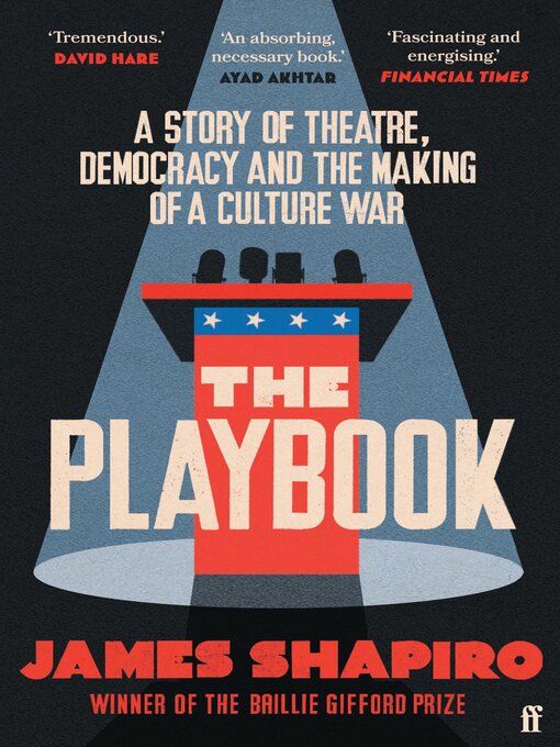 The Playbook - NLB - OverDrive